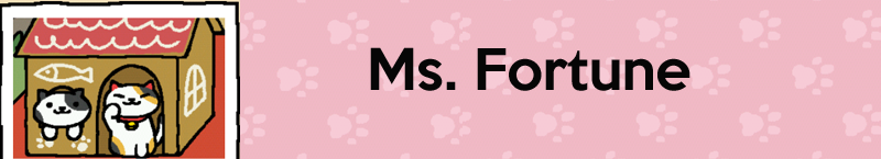 Illustration for article titled Neko Atsume Cats, Ranked